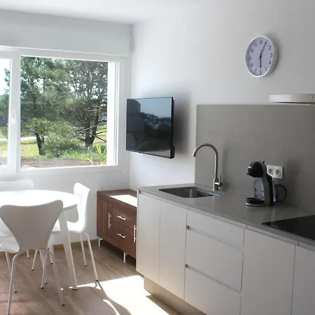 Apartman Alen De Louro - 1 San Francisco *