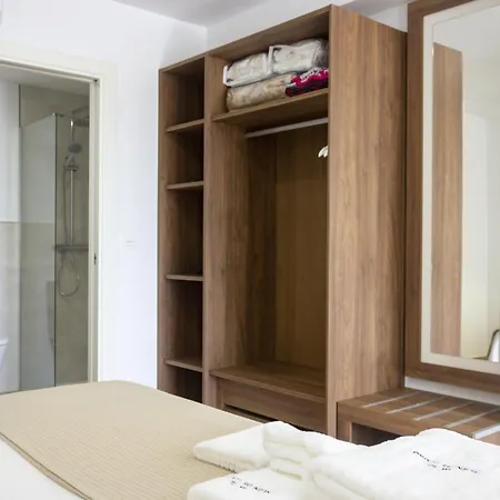 Alen De Louro - 1 San Francisco Apartman *