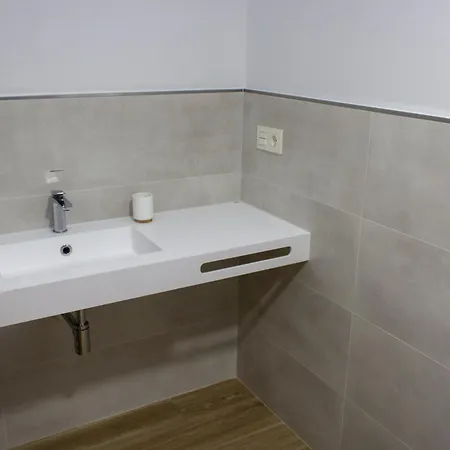 Apartman Alen De Louro - 1 San Francisco *