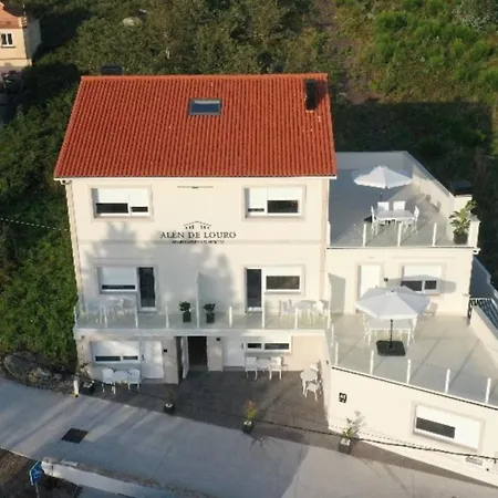 Alén De Louro - 1 San Francisco