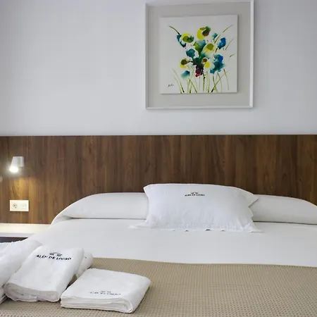 Appartement Alén De Louro - 1 San Francisco *