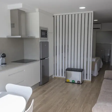 Appartement Alén De Louro - 1 San Francisco Carnota