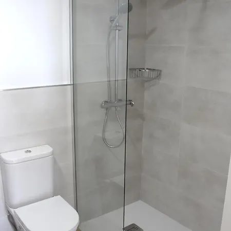 Alen De Louro - 1 San Francisco Appartement