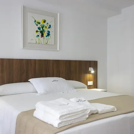 Alen De Louro - 1 San Francisco Appartement Carnota