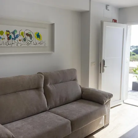 Alen De Louro - 1 San Francisco *