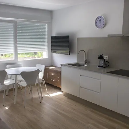 Alen De Louro - 1 San Francisco * Carnota